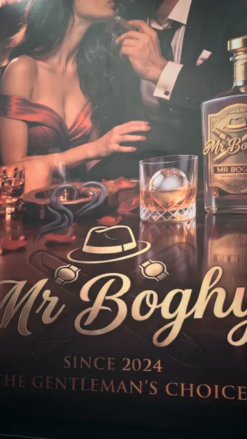 Interior Mr. Boghy — fotografia 07