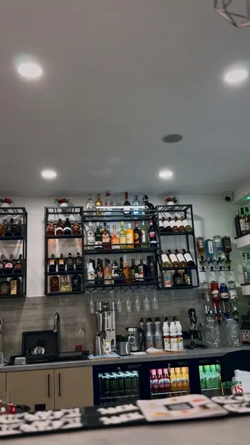 Bar Mr. Boghy — fotografia 15