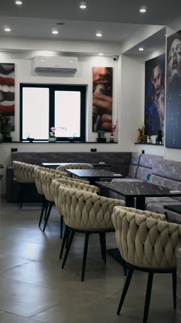 Interior Mr. Boghy — fotografia 17