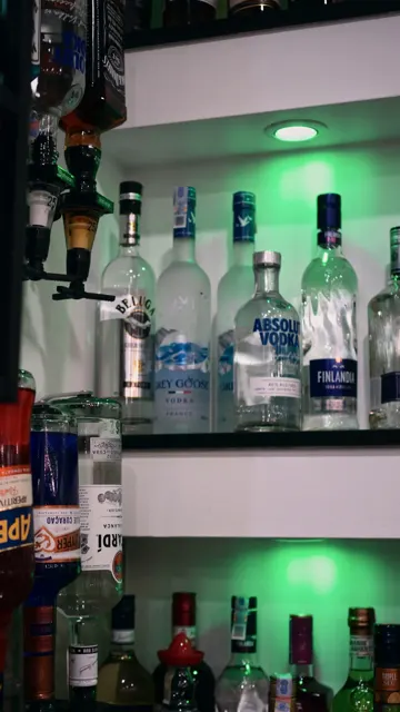 Bar Mr. Boghy — fotografia 05