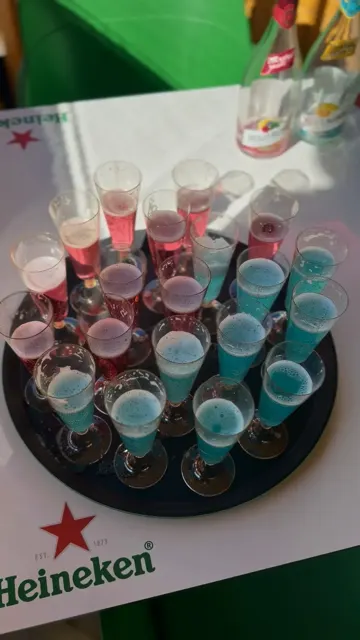 Bar Mr. Boghy — fotografia 14